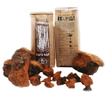 ЧАЙ СИБИРСКА ЧАГА МЛЯНА 250 г VERDE VITA