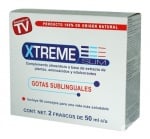 СИСТЕМА ЗА ОТСЛАБВАНЕ XTREME SLIM 100 мл.