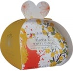 САПУН ИНГЛИШ СОУП КАМПЪНИ ЦИНИЯ И БЯЛ КЕДЪР 3 * 20 гр.