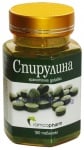 СПИРУЛИНА табл. 300 мг. * 180 РАМКОФAРМ