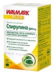 СПИРУЛИНА таблетки * 30 ВАЛМАРК