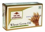 ПШЕНИЧЕН ЗАРОДИШ капсули 500 мг * 30 SRI SRI