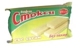 ВАФЛИ СТОКСИ СЪС СУСАМ 160 гр.