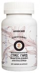 СТРЕС ГАРД капсули * 60 GOODCARE