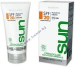 БИОЪРТ СЪН СЛЪНЦЕЗАЩИТЕН КРЕМ SPF 20 150 мл.