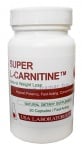 СУПЕР L - CARNITINE капсули 1000 мг * 30 USA LABORATORIES