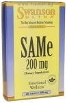 СУОНСЪН САМ - Е таблетки 200 мг * 60 SWU217