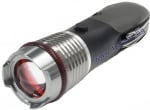 МУЛТИФУНКЦИОНАЛЕН LED ФЕНЕР TACLIGHT XL 900