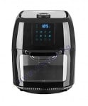МУЛТИФУНКЦИОНАЛЕН УРЕД GOURMETMAXX AIR FRYER 9 В 1