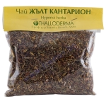 ЧАЙ ОТ ЖЪЛТ КАНТАРИОН СТРЪК 40 г ТАЛОДЕРМА