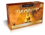 ЧАЙ ТИ ЛАЙФ ЗА ЩИТОВИДНАТА ЖЛЕЗА НА ФИЛТЪР * 100 бр.