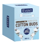 ТУПФИ ЕВЕНТ * 300 КУТИЯ КАРТОН