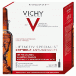 ВИШИ ЛИФТАКТИВ СПЕШЪЛИСТ ПЕПТИД - Ц АМПУЛИ * 30