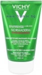 ВИШИ НОРМАДЕРМ ФИТОСЪЛЮШЪН ВУЛКАНИЧЕН МАТИРАЩ ПОЧИСТВАЩ КРЕМ 125 мл