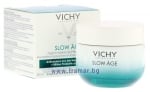 ВИШИ SLOW AGE ДНЕВЕН КРЕМ ПРОТИВ СТАРЕЕНЕ ЗА НОРМАЛНА ДО СУХА КОЖА SPF 30 50 мл