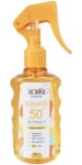 ВИКТОРИЯ БЮТИ СЪН КИС СЛЪНЦЕЗАЩИТНО ОЛИО СПРЕЙ ЗА ТЯЛО SPF 50 200 мл 0770459