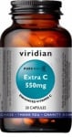 ЕКСТРА - С капсули 550 мг * 30 VIRIDIAN 