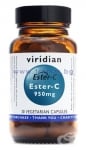 ЕКСТРА - С капсули 950 мг * 30 VIRIDIAN