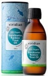 РИБЕНО МАСЛО ОРГАНИК 200 мл VIRIDIAN