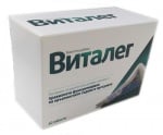 ВИТАЛЕГ таблетки * 60