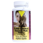 ФОРМУЛА ЗА КОСА С КЕРАТИН капсули * 50 VIT`ALL+