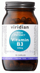 ВИТАМИН B3 капсули 250 мг * 90 VIRIDIAN