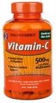 БУФЕРИРАН ВИТАМИН С таблетки 500 мг * 240 HOLLAND & BARRETT