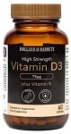 ВИТАМИН D3 + К таблетки 75 мкг * 60 HOLLAND & BARRETT