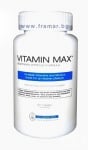 ВИТАМИН МАКС таблетки * 60 USA LABORATORIES