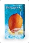 ВИТАМИН Ц табл. * 120 - ТОШКОВ