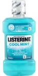 ВОДА ЗА УСТА LISTERINE COOL MINT 250 мл