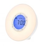 ЛАНАФОРМ БУДИЛНИК WAKE UP LIGHT