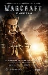 WARCRAFT. ДУРОТАН - КРИСТИ ГОРДЪН - СИЕЛА