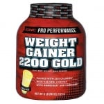 УЕЙТ ГЕЙНЕР прах 2200 GNC 