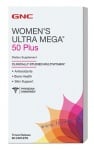 УЛТРА МЕГА 50+ капсули за жени * 60 GNC