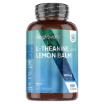 УЕЙТ УЪРЛД L-ТЕАНИН + МАТОЧИНА капсули * 180 