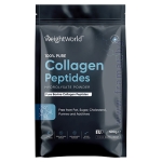 УЕЙТ УЪРЛД ГОВЕЖДИ КОЛАГЕНОВИ ПЕПТИДИ (ТИП I) 500 г