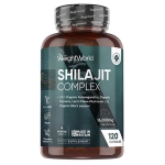 УЕЙТ УЪРЛД ШИЛАЖИТ КОМПЛЕКС капсули * 120 