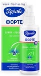 ЗДРАВЕ ФОРТЕ  СПРЕЙ-ЛОСИОН ПРОТИВ КОСОПАД 130 мл
