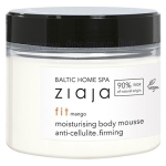 ЖАЯ БАЛТИК ХОУМ СПА ФИТ МУС ЗА ТЯЛО ХИДРАТИРАЩ 300 мл