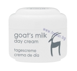 ЖАЯ ДНЕВЕН КРЕМ ПРОТИВ БРЪЧКИ С КОЗЕ МЛЯКО ЗА СУХА КОЖА 50 мл.