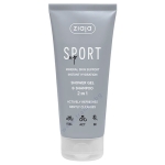 ЖАЯ СПОРТ ЪП ШАМПОАН И ДУШ ГЕЛ 2 в 1 200 мл