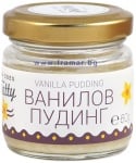 ЗОЯ ГОУС ПРИТИ ВАНИЛОВ ПУДИНГ 60 гр.