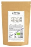 ЗОЯ БИО КОРЕЙСКИ ЖЕНШЕН прах 60 г