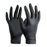 Latex Gloves size M 100 pcs. /