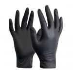 Vinyl Gloves size XL 100 pcs.