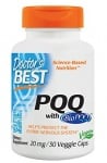 Dotor's Best PQQ 20 mg 30 caps