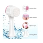 Подаръчен комплект за спа в ПВЦ топка, розов