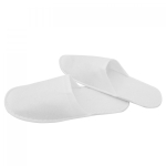 Хавлиени затворени чехли