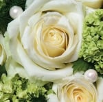 Салфетка PPD, 33 x 33 cm, пак.20 бр.